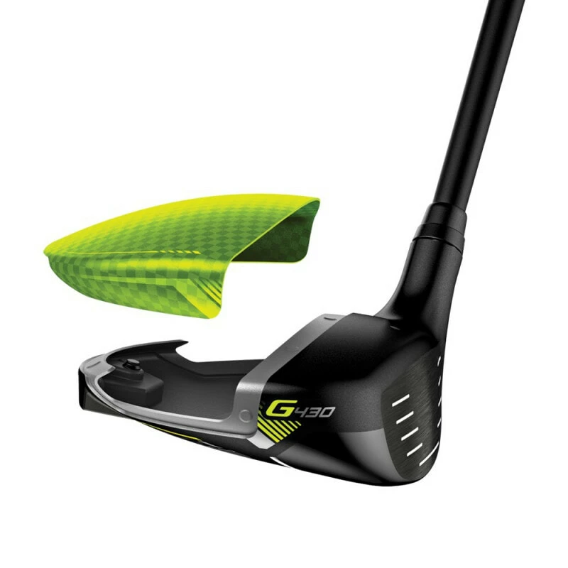 Ping G430 Max High Launch (HL) Fairway - Image 6