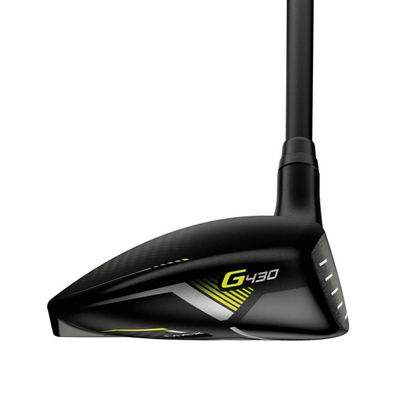 Ping G430 Max High Launch (HL) Fairway - Image 4