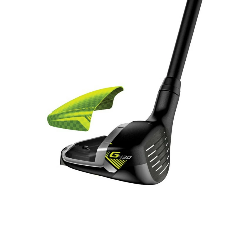 Ping G430 High Launch (HL) Hybrid - Image 6