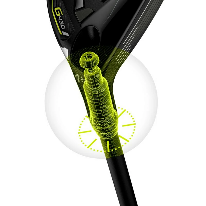 Ping G430 High Launch (HL) Hybrid - Image 7