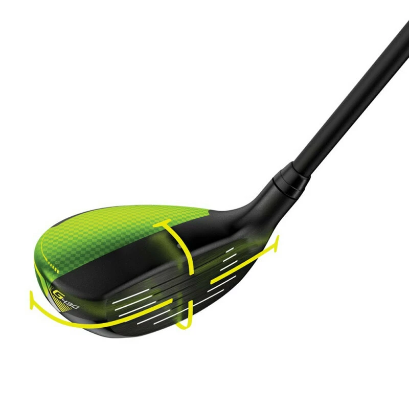 Ping G430 High Launch (HL) Hybrid - Image 5