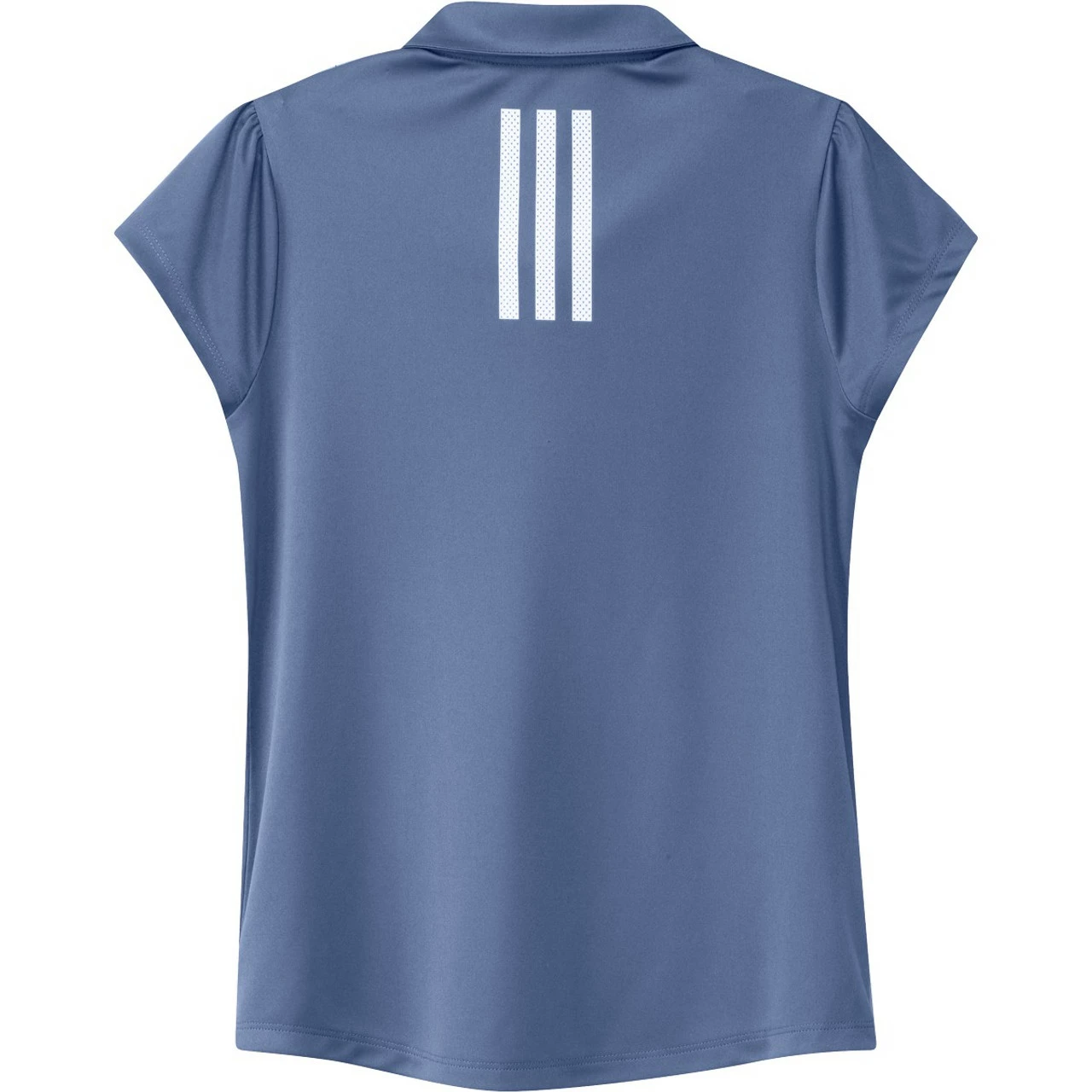 Adidas Golf Adidas Girls Performance Golf Polo - Image 4