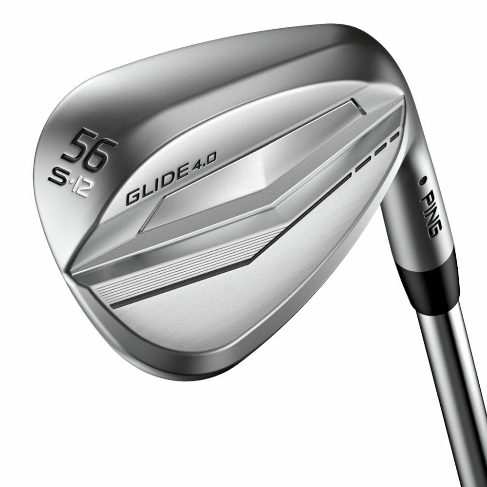 Ping Glide 4.0 Wedge