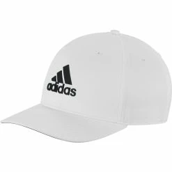 Adidas Golf Adidas Tour Snapback Hat