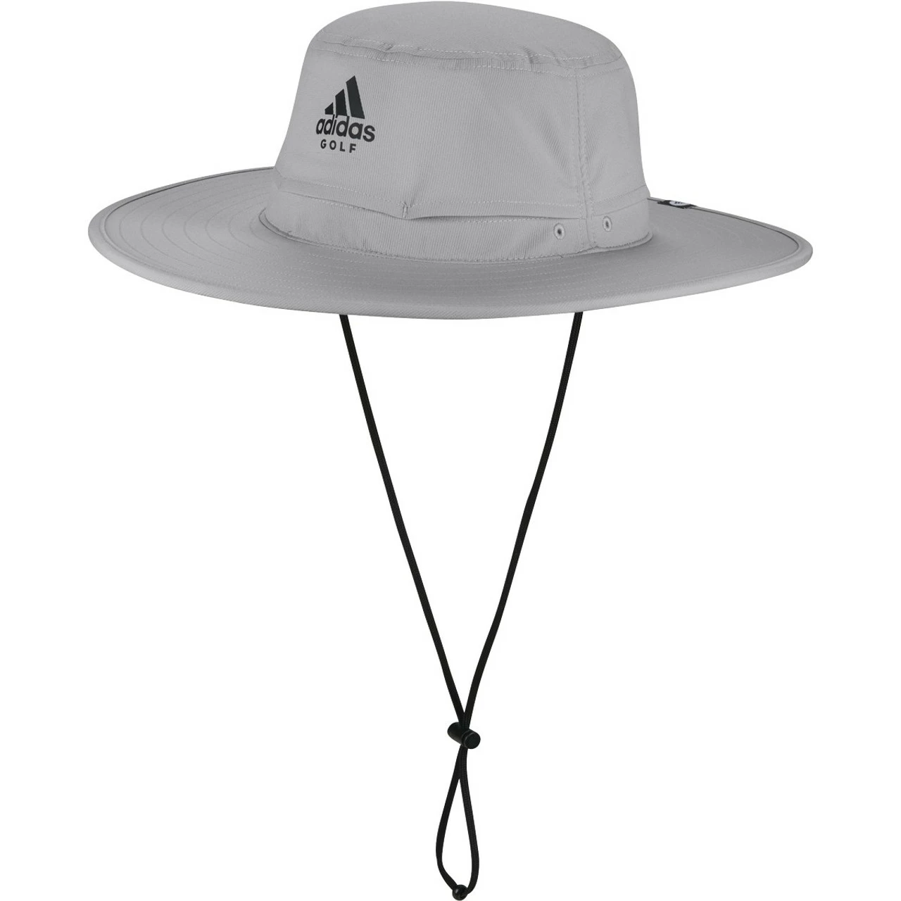 Adidas Golf Adidas Protective Wide Brim Sun Hat - Image 2