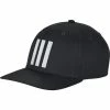 Adidas Golf Adidas 3 Stripes Tour Hat