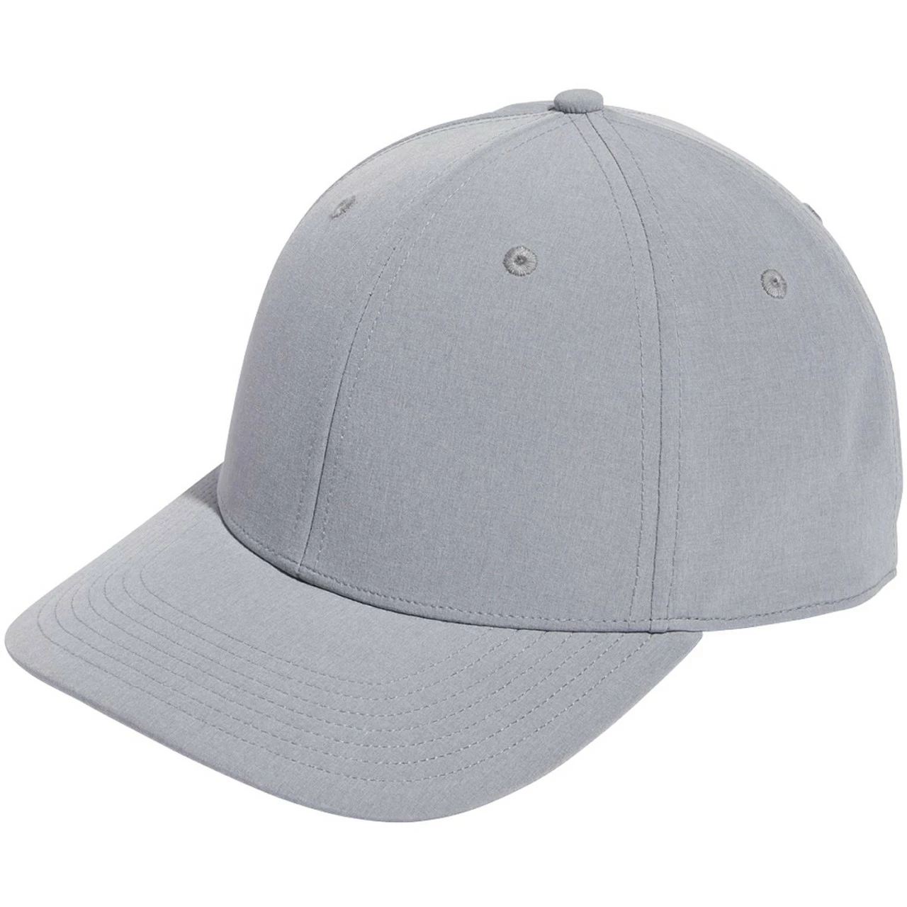 Adidas Golf Adidas Heather Crestable Hat