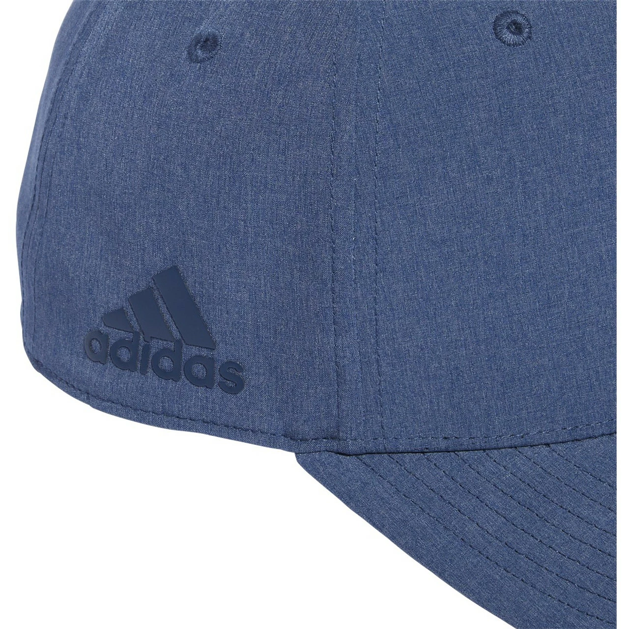 Adidas Golf Adidas Heather Crestable Hat - Image 8