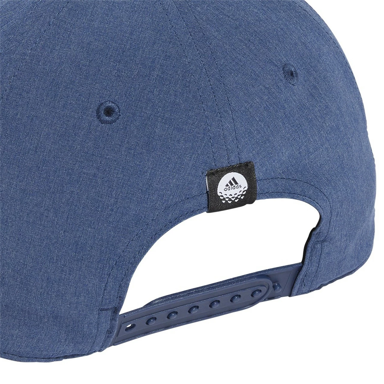 Adidas Golf Adidas Heather Crestable Hat - Image 9