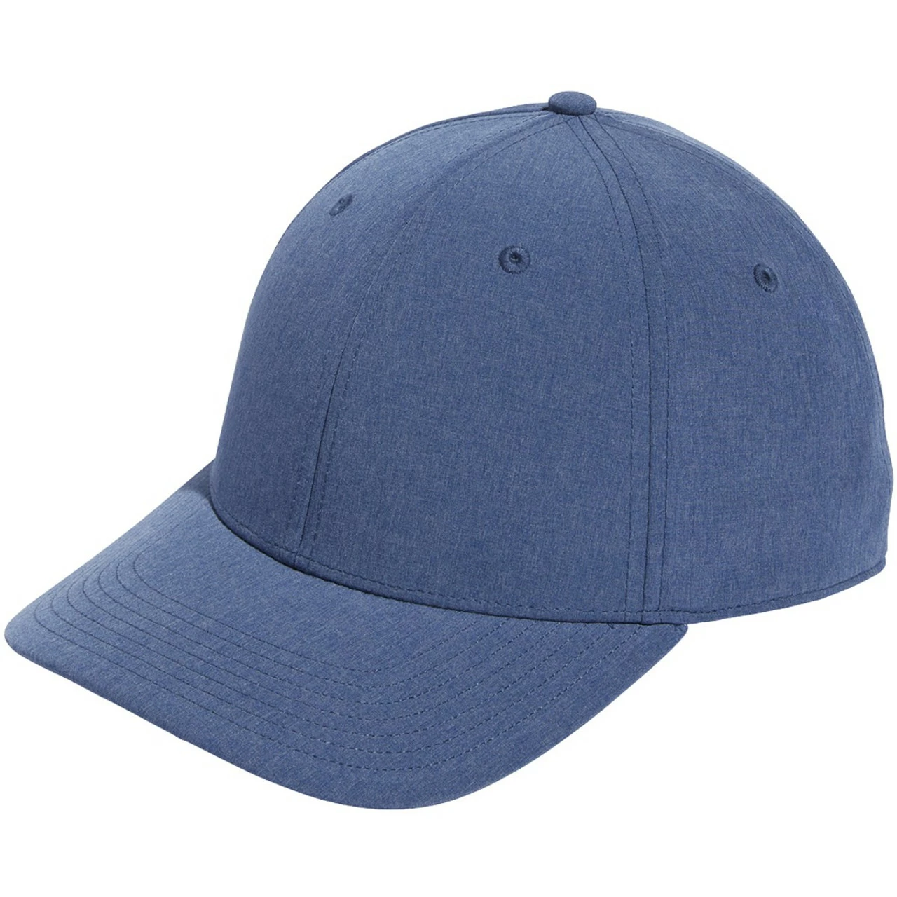 Adidas Golf Adidas Heather Crestable Hat - Image 7