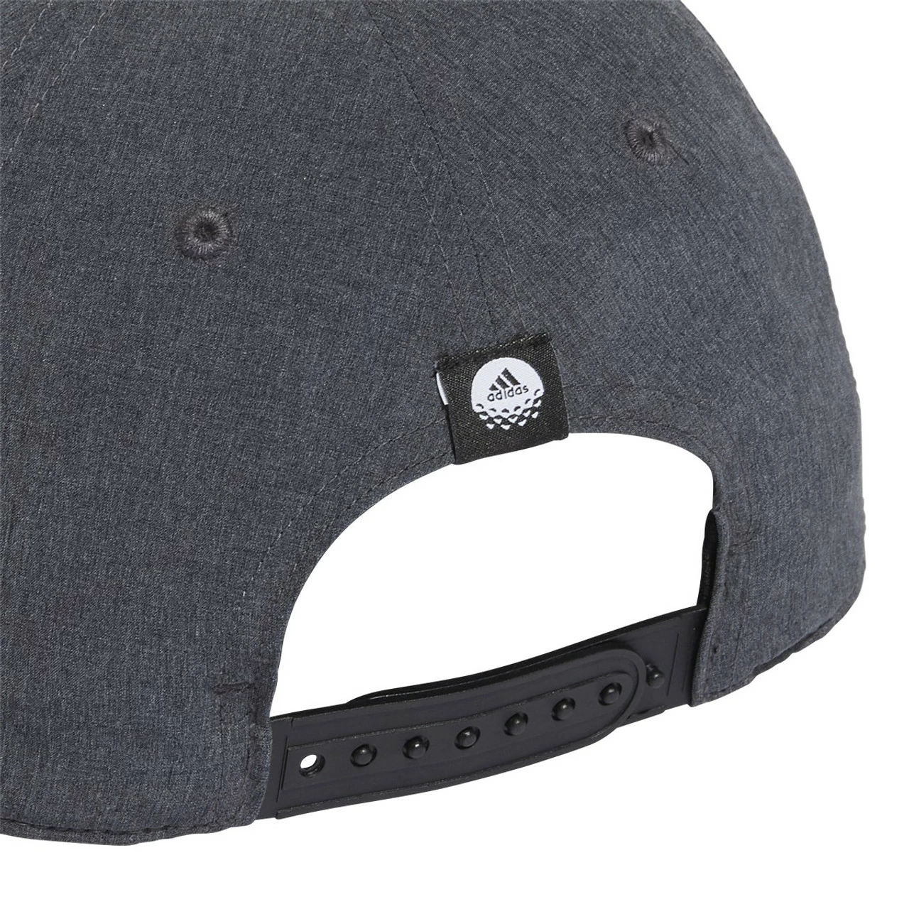 Adidas Golf Adidas Heather Crestable Hat - Image 6