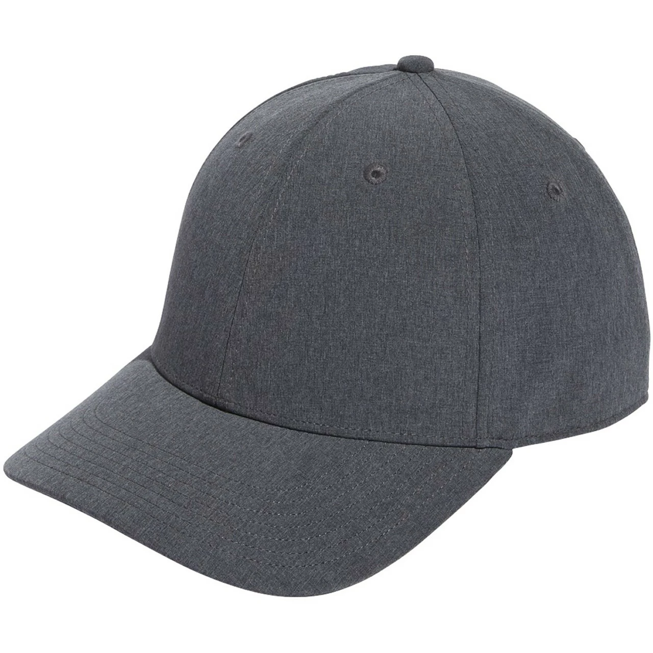 Adidas Golf Adidas Heather Crestable Hat - Image 4