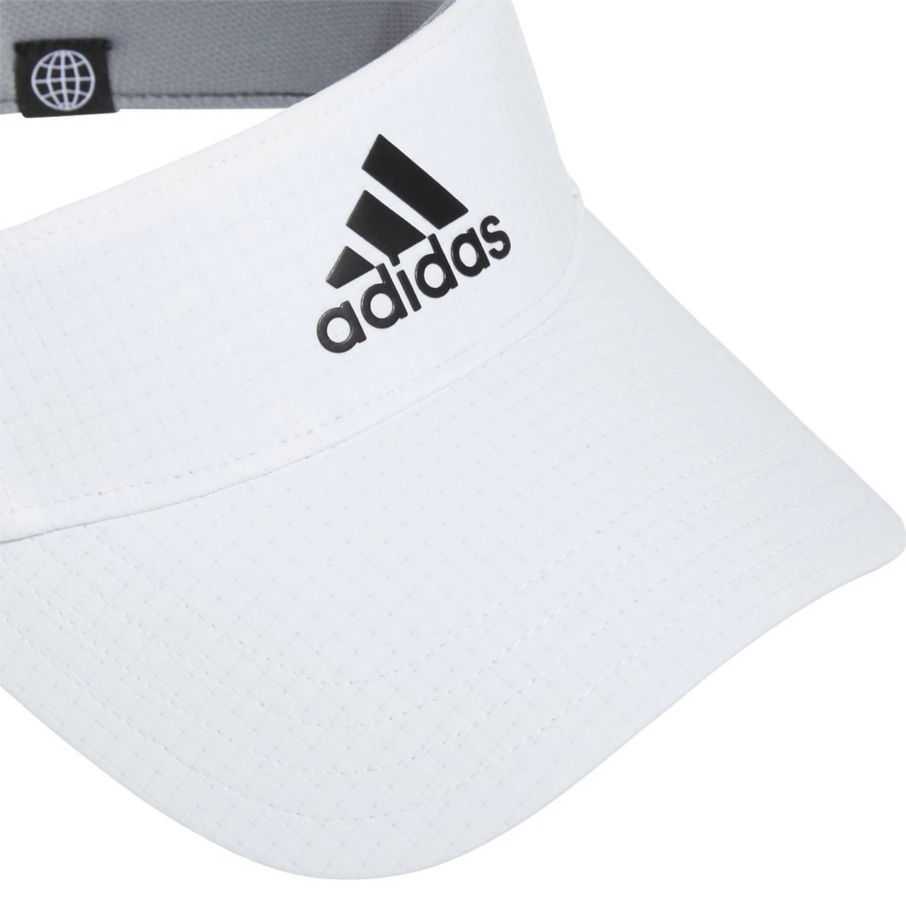 Adidas Golf Tour Visor - Image 8