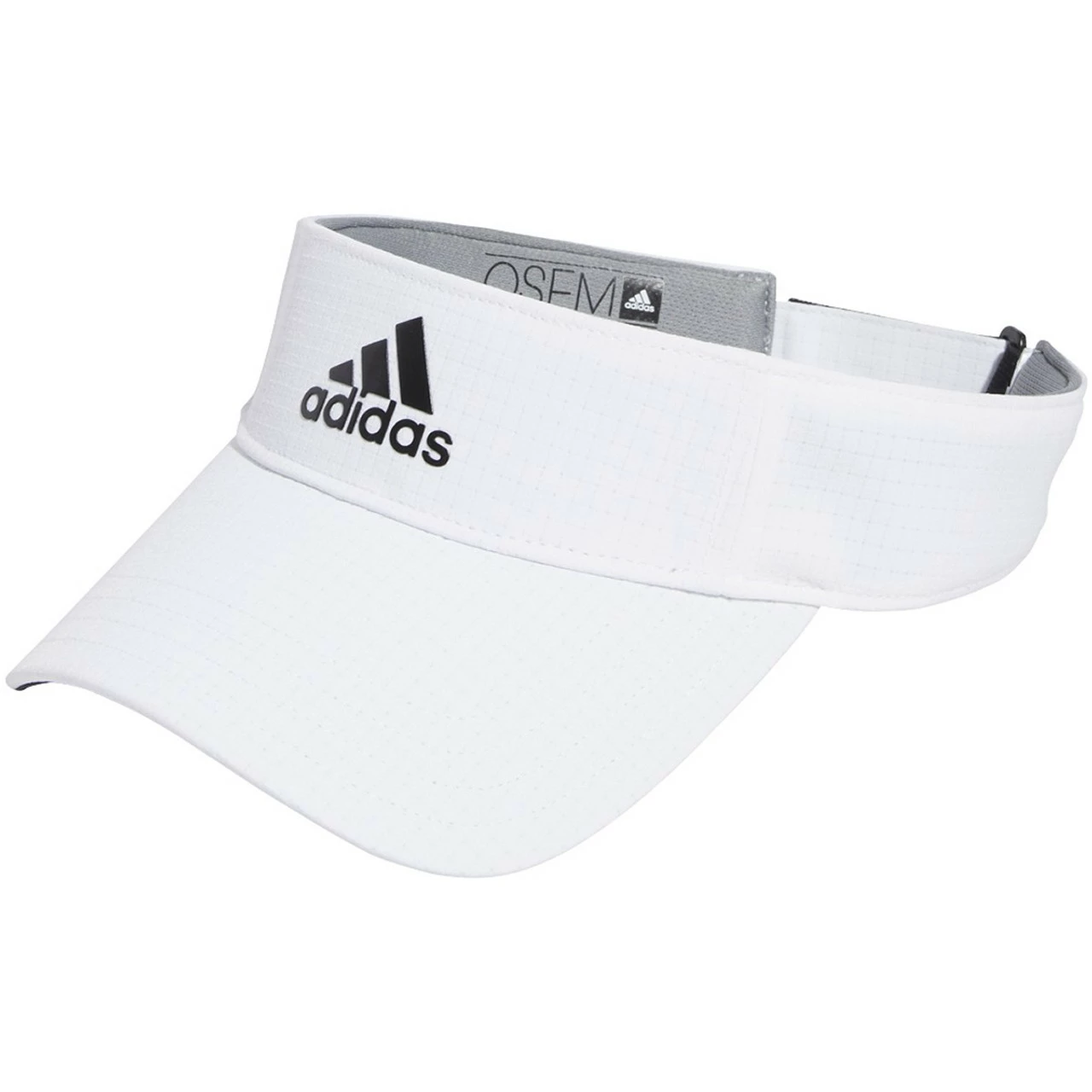 Adidas Golf Tour Visor - Image 7