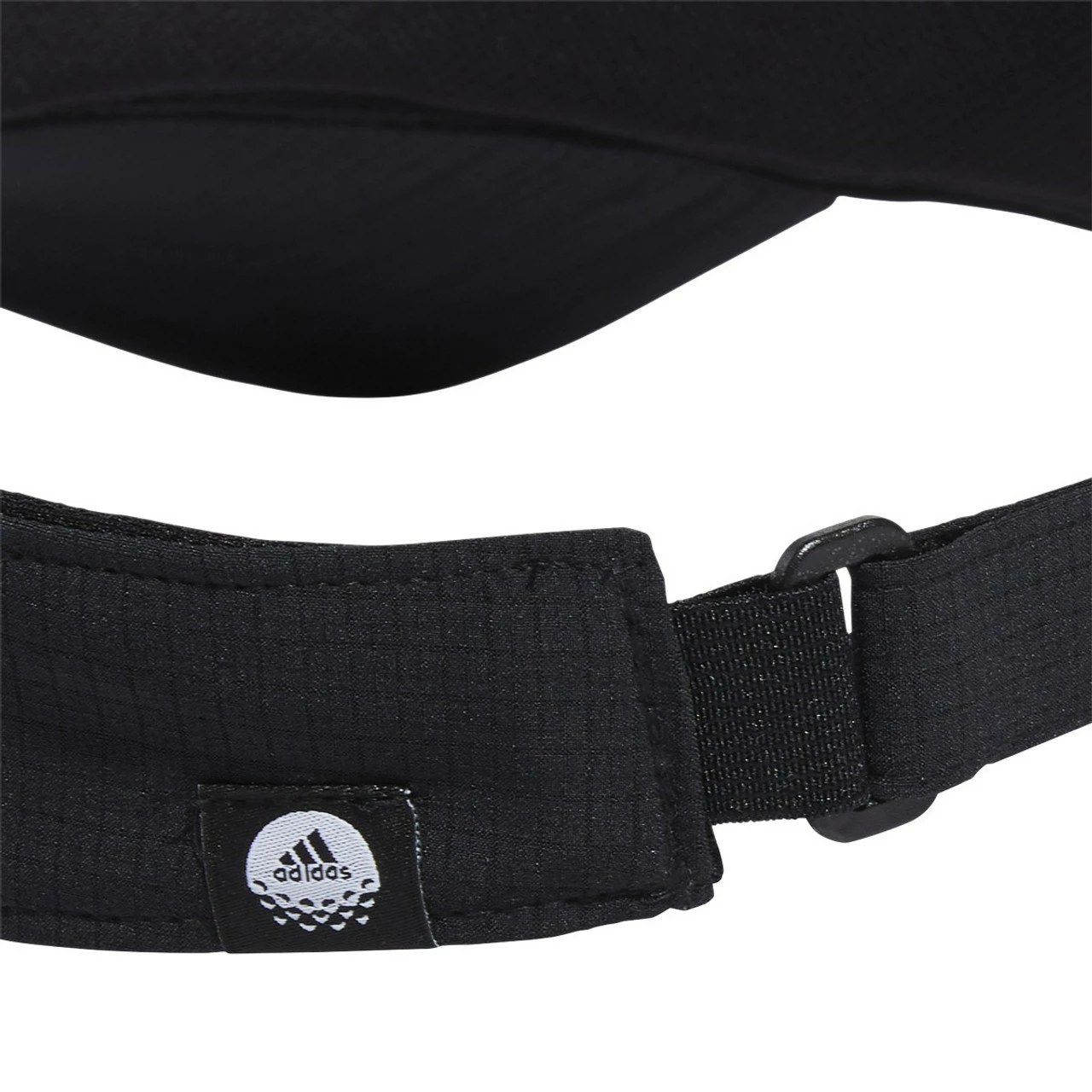 Adidas Golf Tour Visor - Image 2