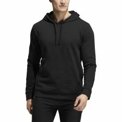 Adidas Golf Adidas Blank Hoodie