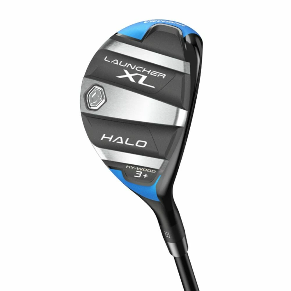 Cleveland Launcher XL Halo HY-WOOD - Image 3
