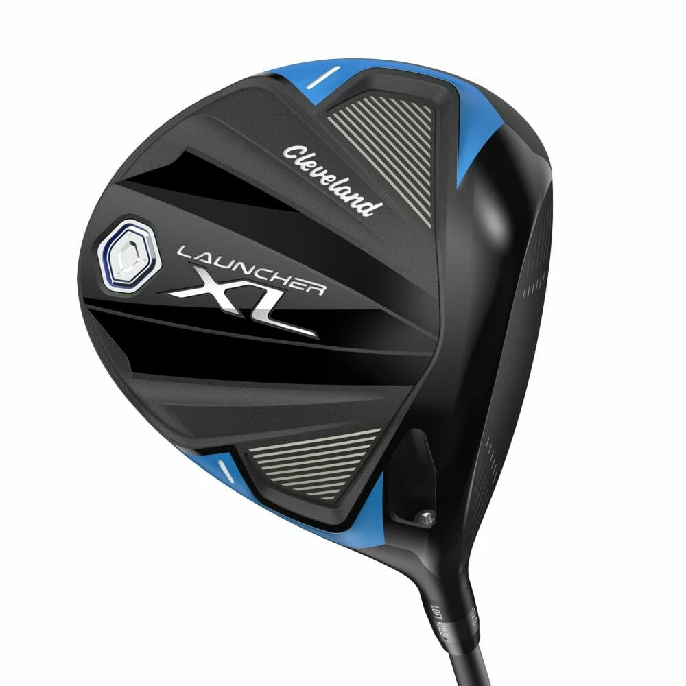 Cleveland Launcher XL Adjustable Driver - Image 3