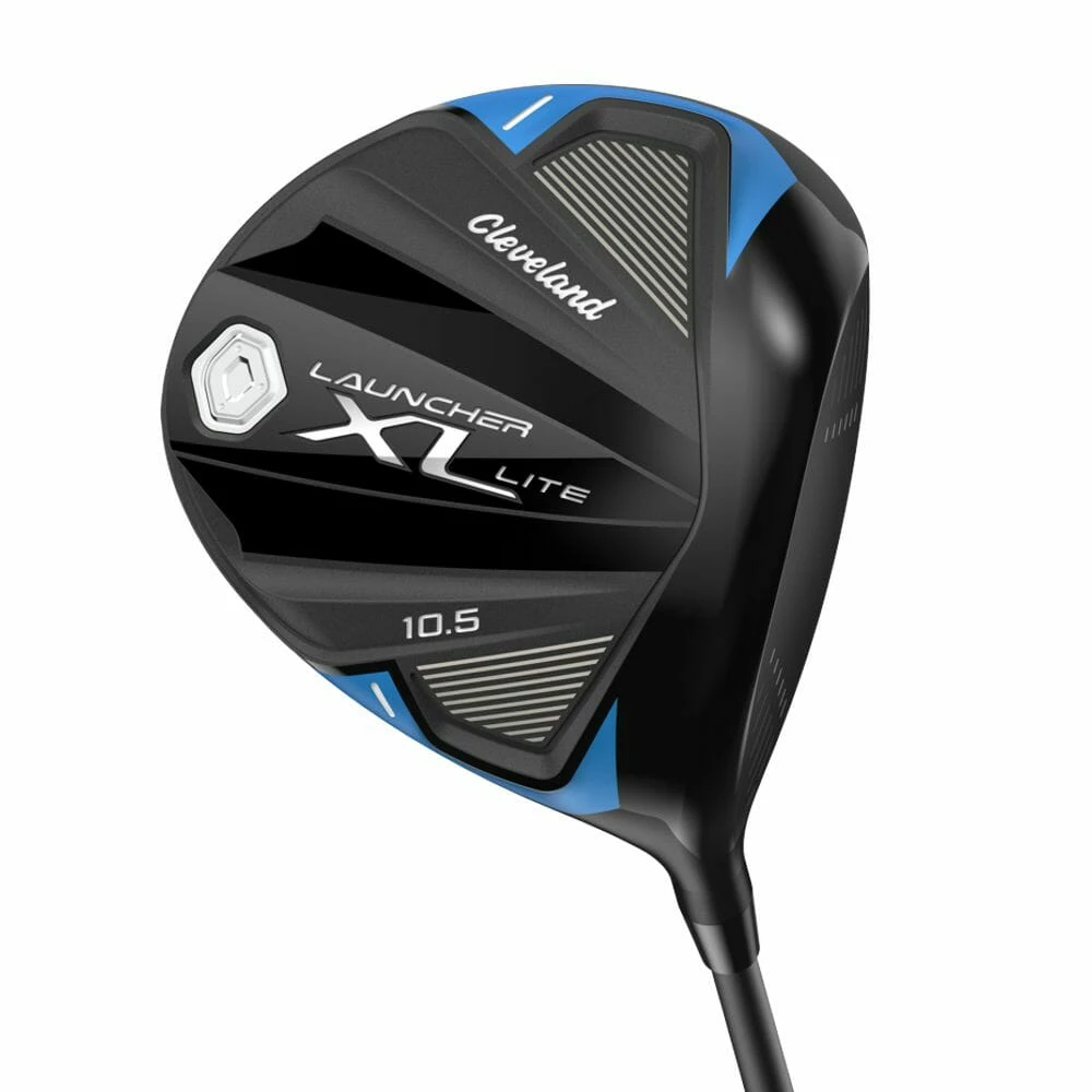 Cleveland Launcher XL Lite Driver - Image 3