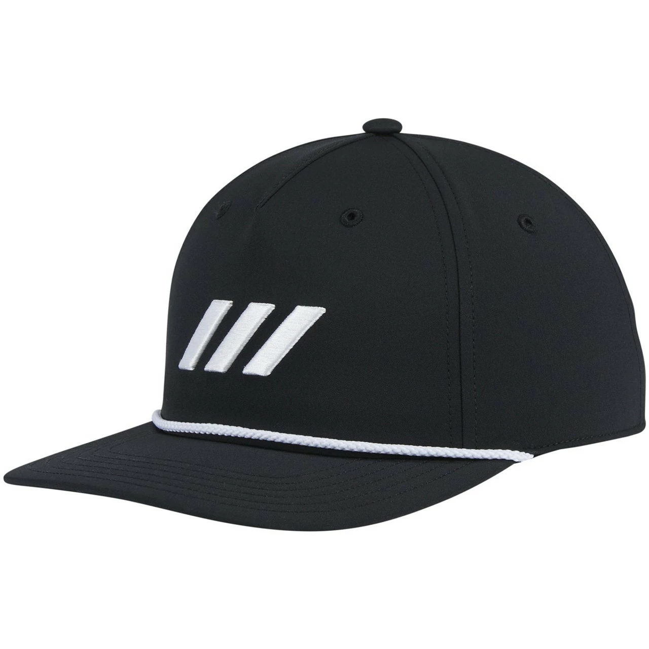 Adidas Golf Adidas Womens 5 Panel Rope Hat