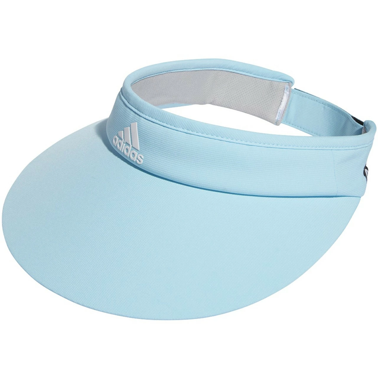 Adidas Golf Adidas Womens Wide Brim Tour Visor 2.0 - Image 4