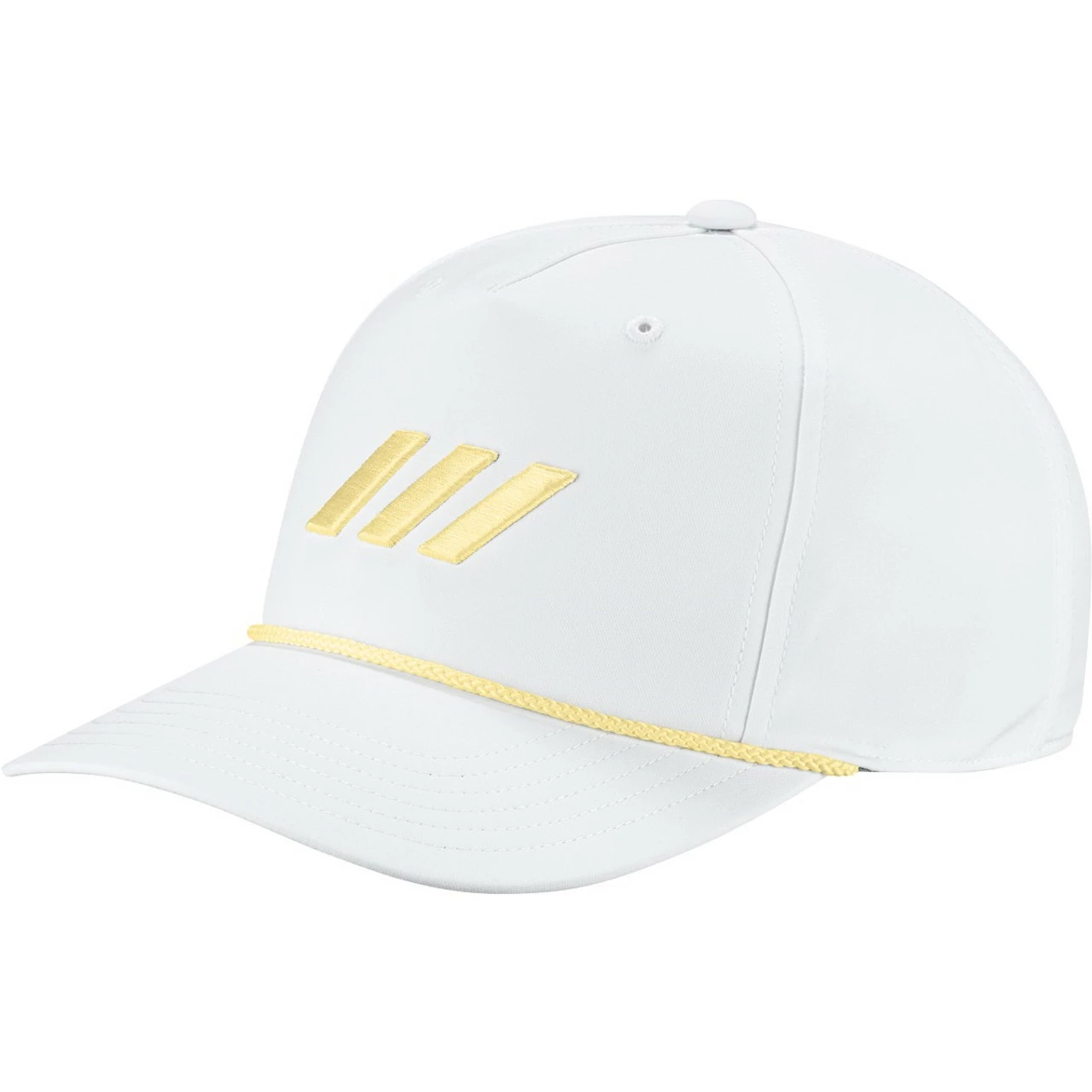 Adidas Golf Adidas Womens 5 Panel Rope Hat - Image 2