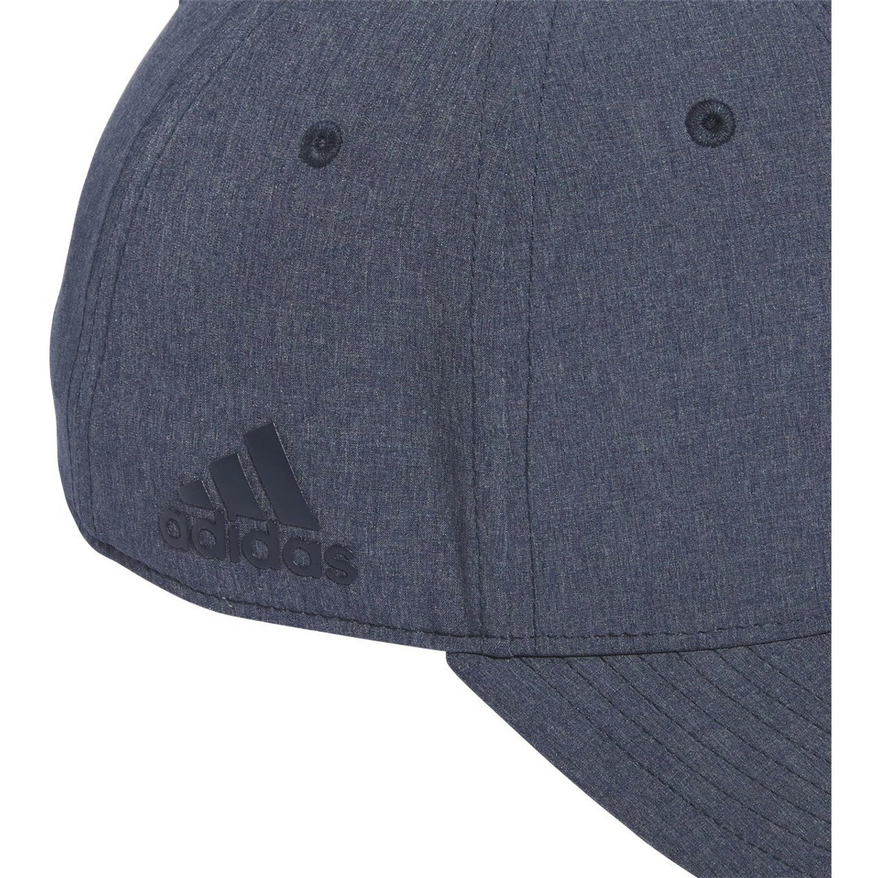 Adidas Golf Adidas Heather Crestable Hat - Image 11