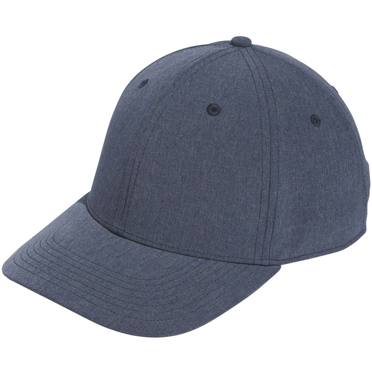 Adidas Golf Adidas Heather Crestable Hat - Image 10