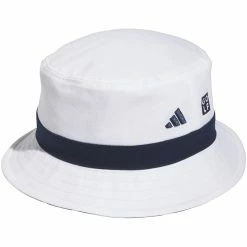 Adidas Golf Adidas Reversible Plaid Bucket Hat