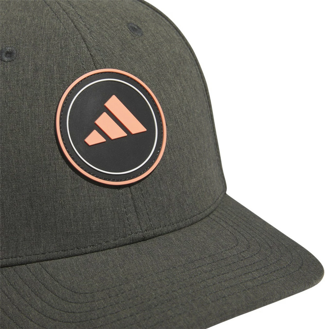 Adidas Golf Adidas Hydrophobic Tour Hat - Image 5