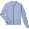 Adidas Golf Adidas Girls Full Zip Versatile Jacket
