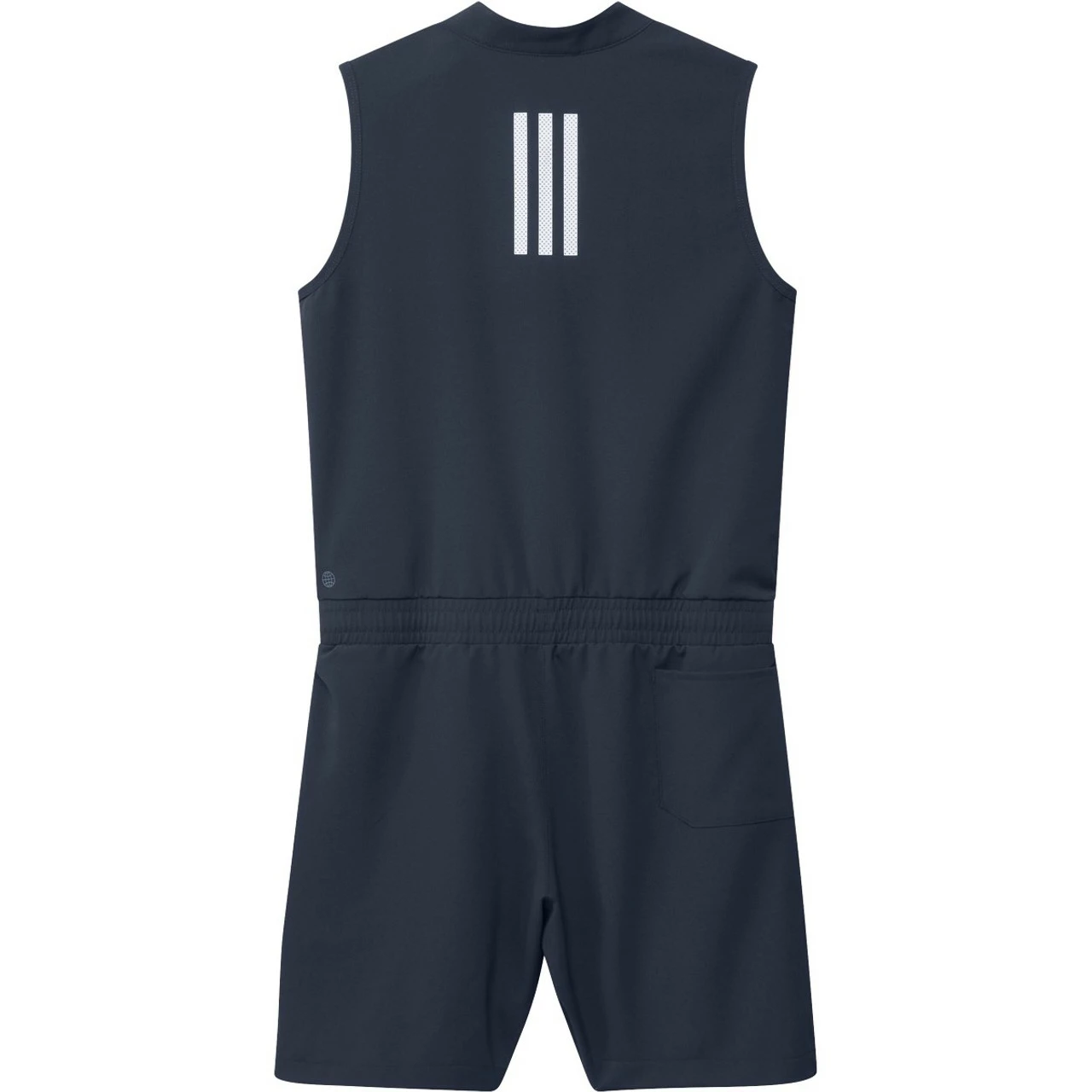 Adidas Golf Adidas Girls Golf Romper - Image 2