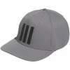 Adidas Golf Adidas 3-Stripes Tour Hat