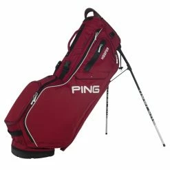 Ping Hoofer Stand Bag