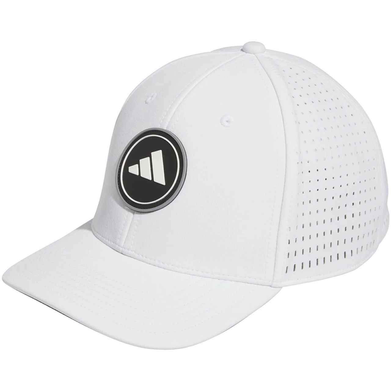 Adidas Golf Adidas Hydrophobic Tour Hat - Image 8
