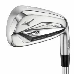 Mizuno JPX 923 Hot Metal Pro Irons