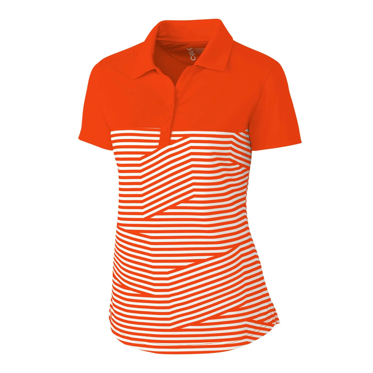 Cutter & Buck Ladies Spree Polo - Image 5