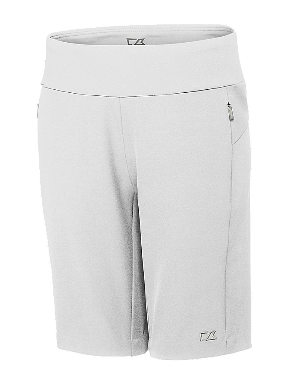 Cutter & Buck Women's Pacific Pull On Shorts - Image 6