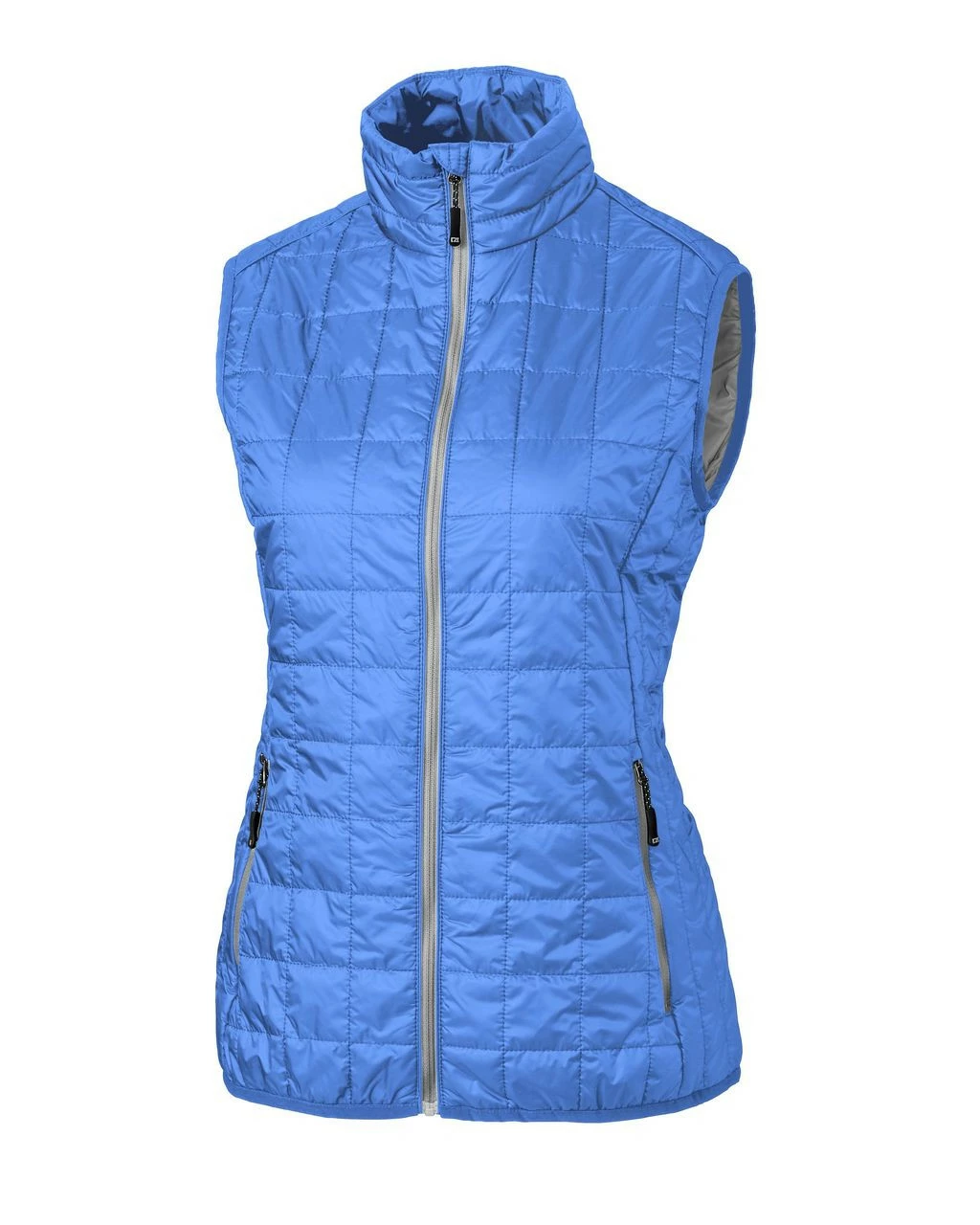 Cutter & Buck Ladies Ranier Vest - Image 5