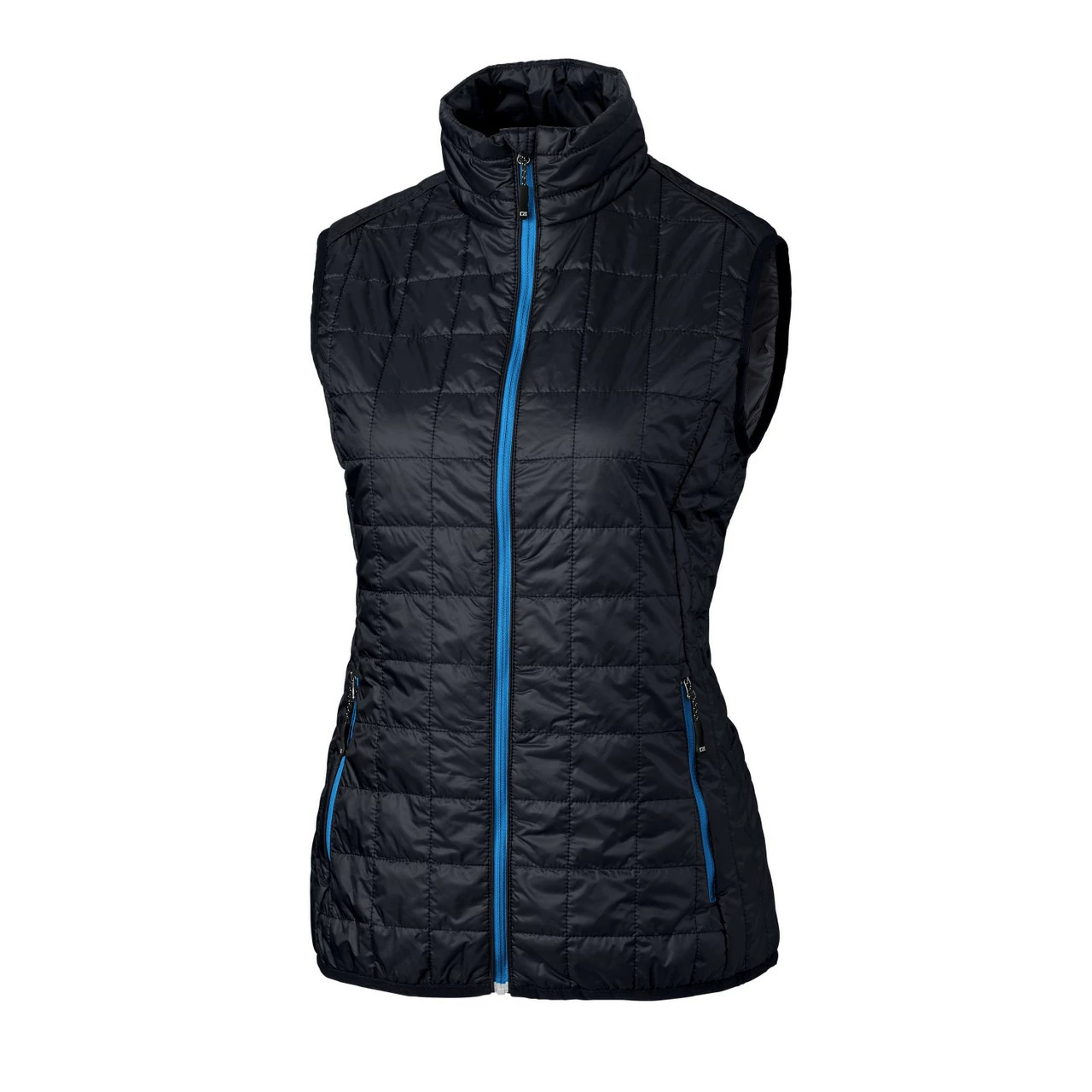 Cutter & Buck Ladies Ranier Vest - Image 6