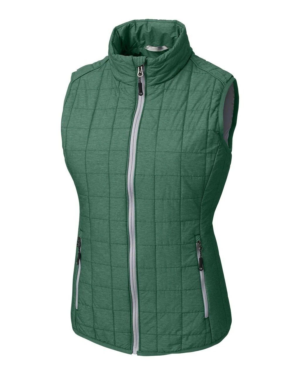 Cutter & Buck Ladies Ranier Vest - Image 7