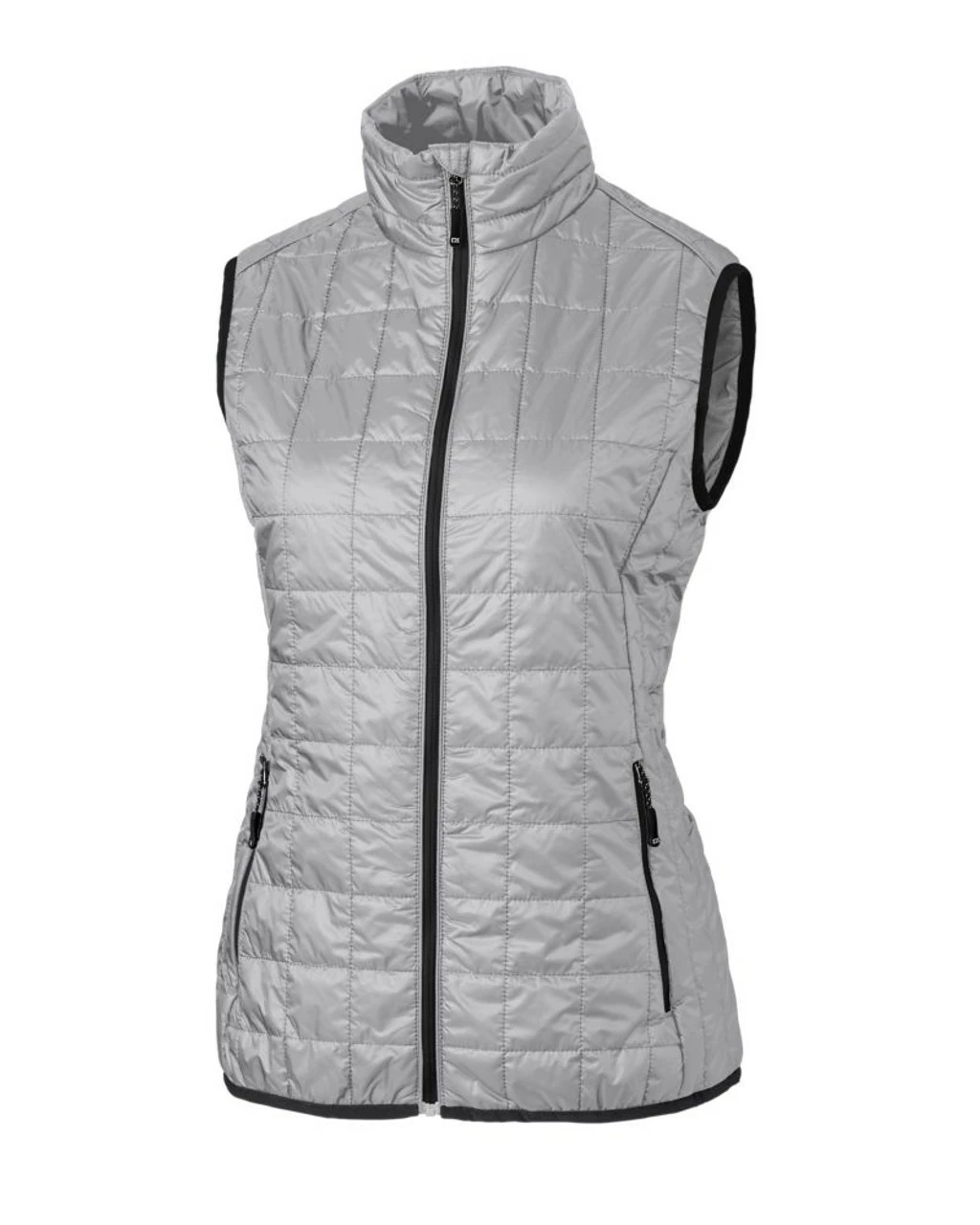 Cutter & Buck Ladies Ranier Vest - Image 10
