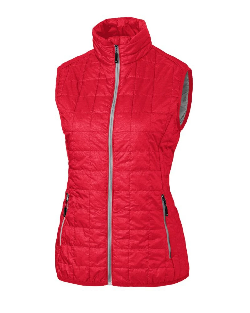 Cutter & Buck Ladies Ranier Vest - Image 12