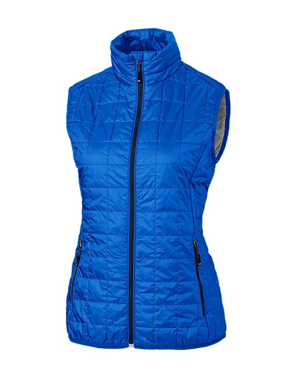 Cutter & Buck Ladies Ranier Vest - Image 13