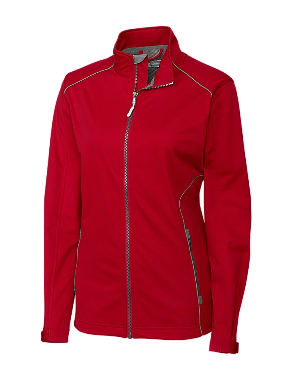 Cutter & Buck Ladies Weathertec Opening Day Softshell
