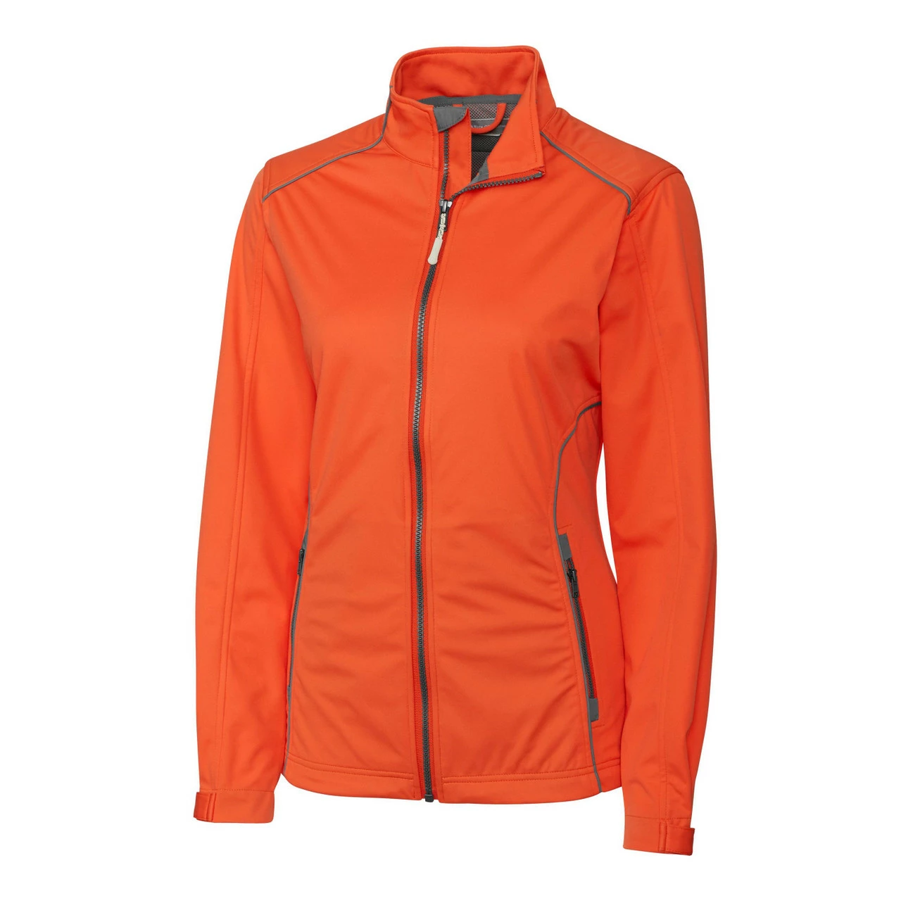 Cutter & Buck Ladies Weathertec Opening Day Softshell - Image 7