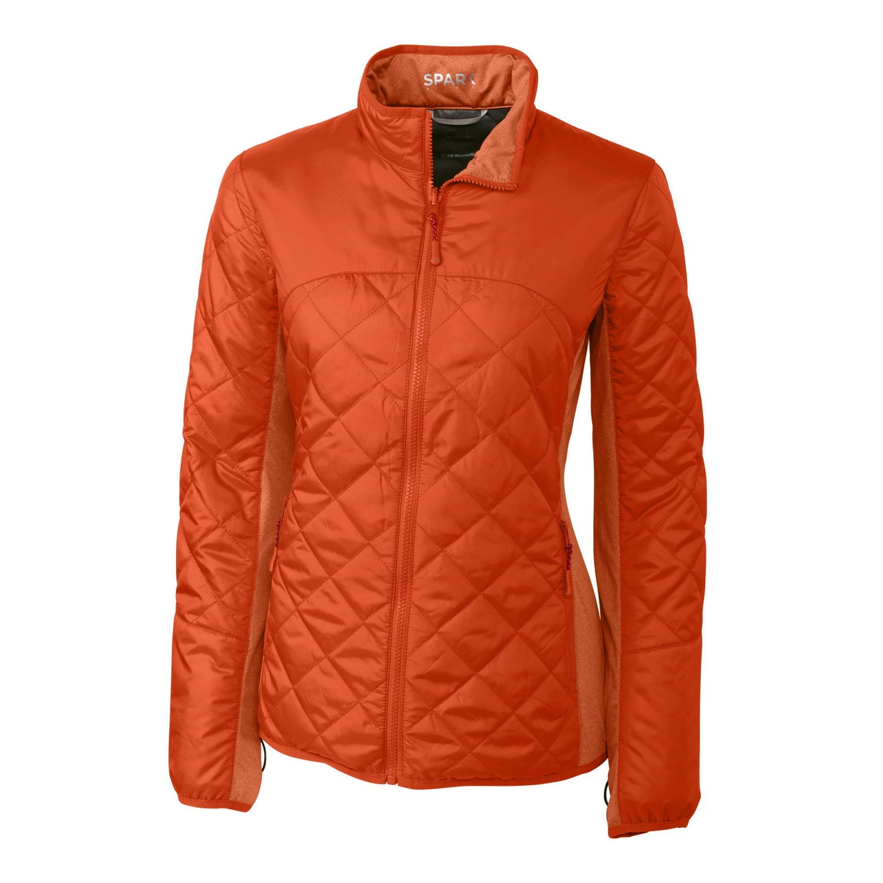 Cutter & Buck Ladies Sandpoint Jacket - Image 6