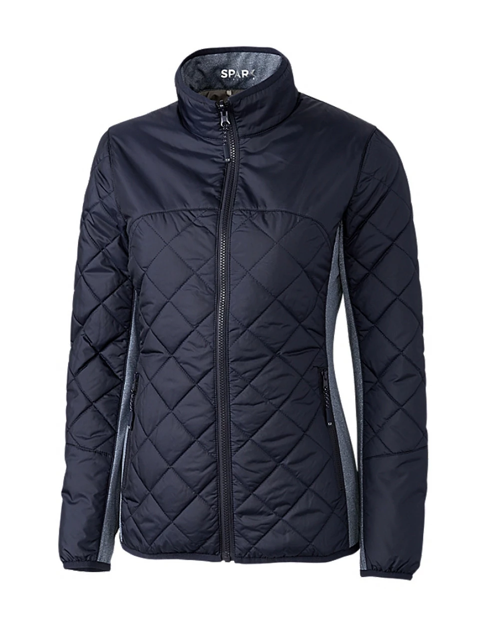 Cutter & Buck Ladies Sandpoint Jacket - Image 3