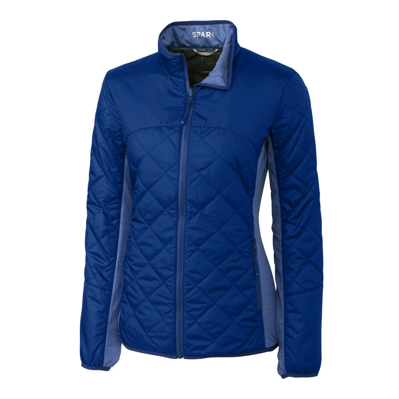 Cutter & Buck Ladies Sandpoint Jacket - Image 7