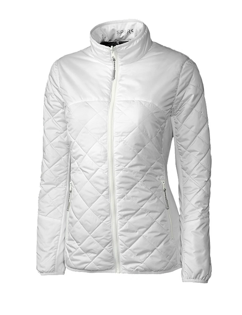 Cutter & Buck Ladies Sandpoint Jacket - Image 4